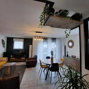 Les Terrasses De Valombois Appartement