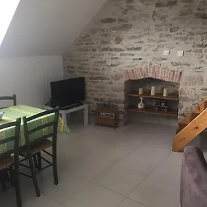 Charmant Appart Duplex 50m2 3 Pièces Parking Centre Gare Appartement