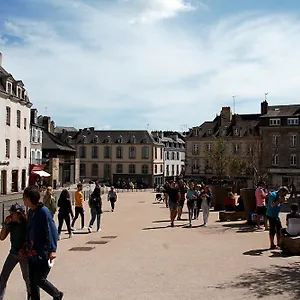Jolie Duplex - Centre Historique De Appartement
